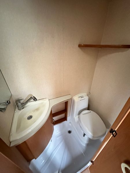 ✨BAILEY RANGER 6 BERTH✨ 372866322