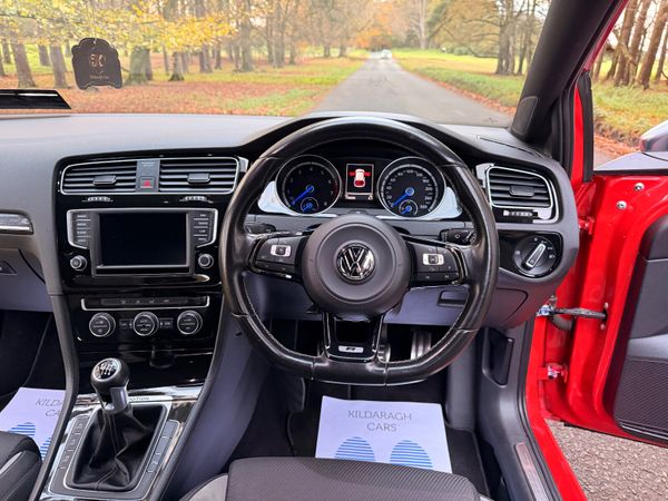 Volkswagen Golf 2016 R 300 BHP 4Motion 372866334