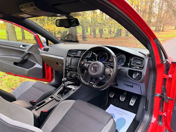 Volkswagen Golf 2016 R 300 BHP 4Motion 372866335