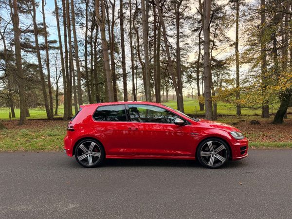 Volkswagen Golf 2016 R 300 BHP 4Motion 372866337