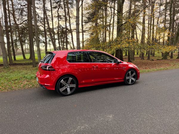 Volkswagen Golf 2016 R 300 BHP 4Motion 372866338