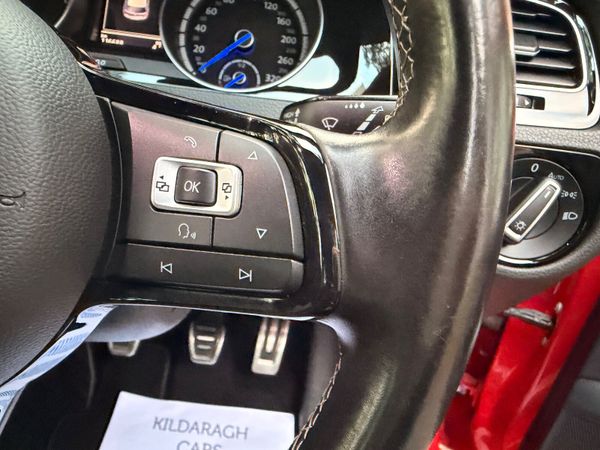 Volkswagen Golf 2016 R 300 BHP 4Motion 372866339