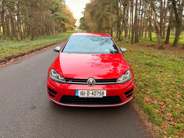 Volkswagen Golf 2016 R 300 BHP 4Motion 372866330