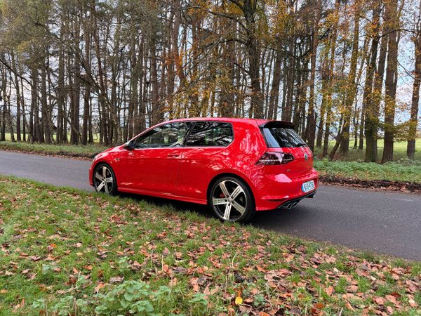 Volkswagen Golf 2016 R 300 BHP 4Motion 372866332
