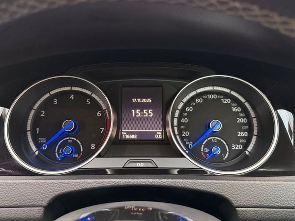 Volkswagen Golf 2016 R 300 BHP 4Motion 372866347