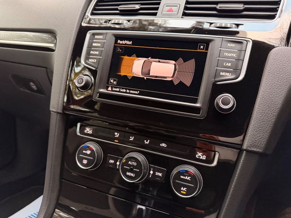 Volkswagen Golf 2016 R 300 BHP 4Motion 372866349