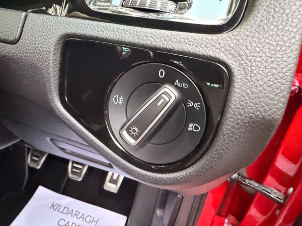 Volkswagen Golf 2016 R 300 BHP 4Motion 372866343