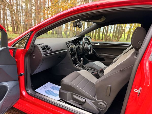 Volkswagen Golf 2016 R 300 BHP 4Motion 372866355