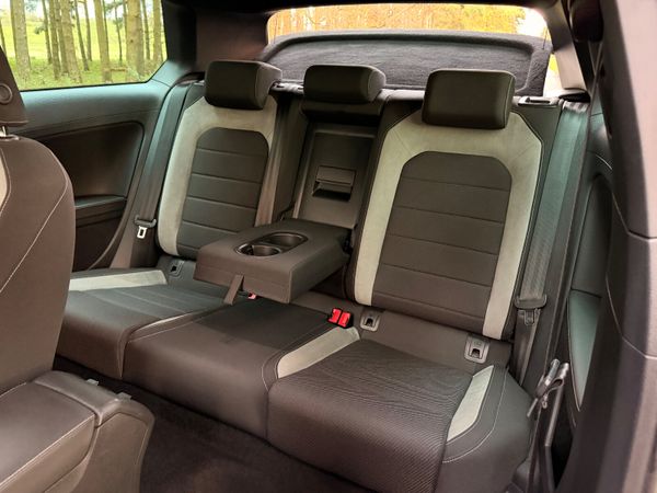 Volkswagen Golf 2016 R 300 BHP 4Motion 372866356