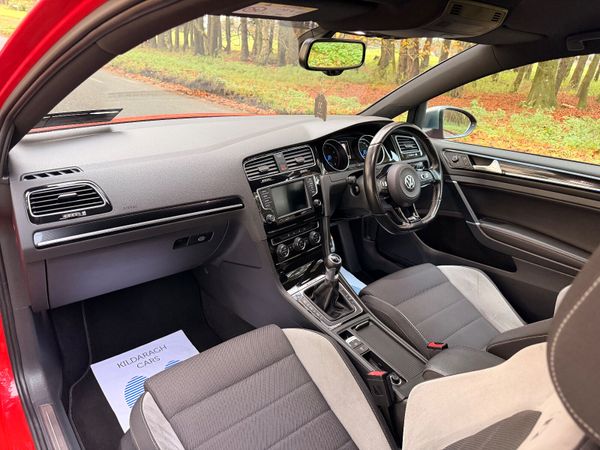 Volkswagen Golf 2016 R 300 BHP 4Motion 372866357