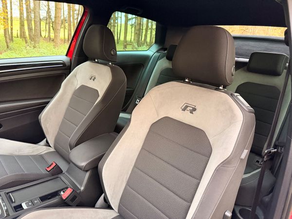 Volkswagen Golf 2016 R 300 BHP 4Motion 372866358