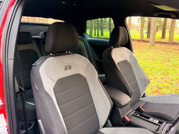 Volkswagen Golf 2016 R 300 BHP 4Motion 372866359