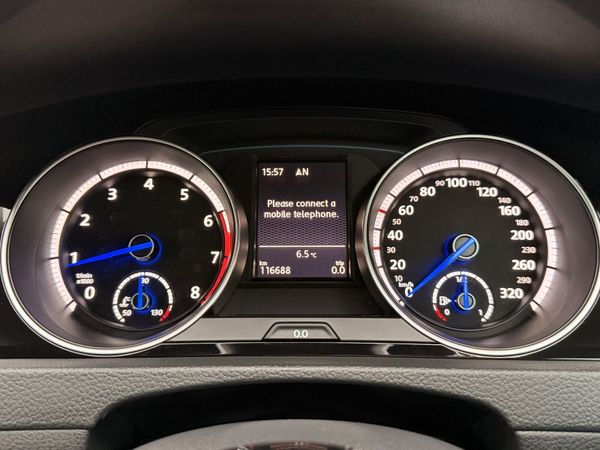 Volkswagen Golf 2016 R 300 BHP 4Motion 372866350
