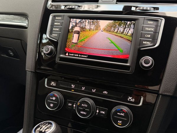 Volkswagen Golf 2016 R 300 BHP 4Motion 372866351