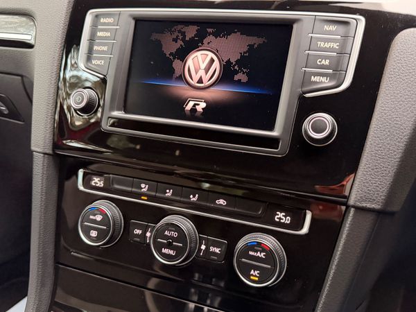 Volkswagen Golf 2016 R 300 BHP 4Motion 372866352