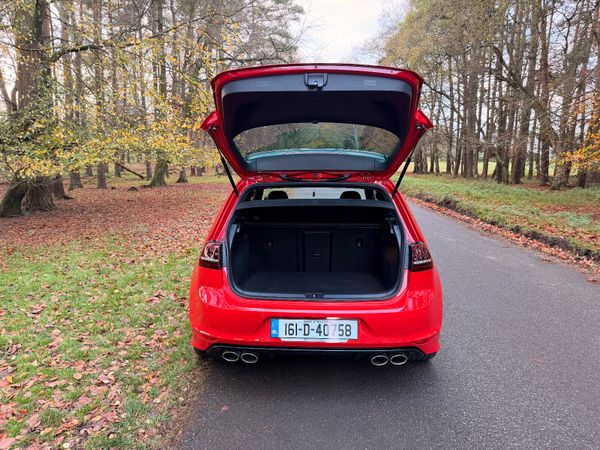 Volkswagen Golf 2016 R 300 BHP 4Motion 372866364