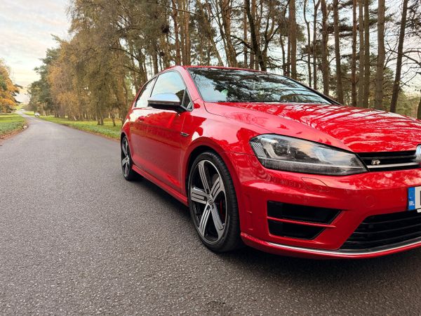 Volkswagen Golf 2016 R 300 BHP 4Motion 372866365