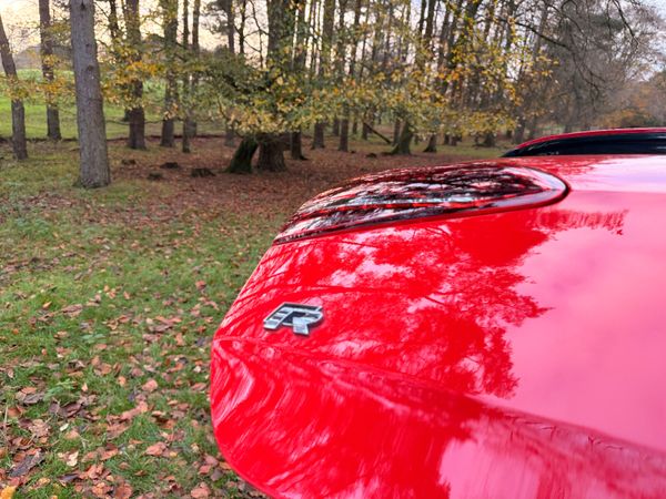 Volkswagen Golf 2016 R 300 BHP 4Motion 372866367