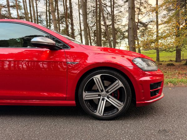 Volkswagen Golf 2016 R 300 BHP 4Motion 372866368
