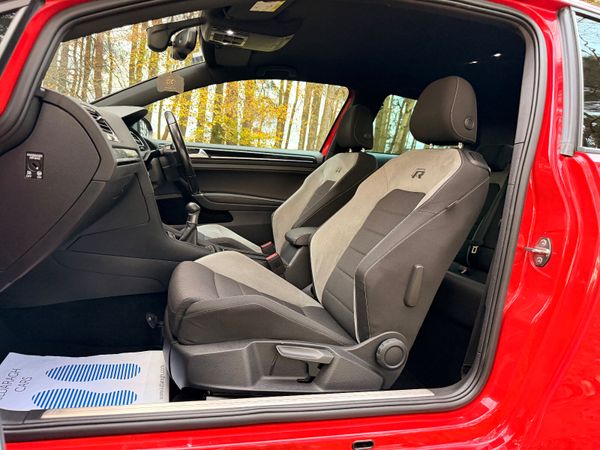 Volkswagen Golf 2016 R 300 BHP 4Motion 372866362