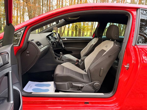 Volkswagen Golf 2016 R 300 BHP 4Motion 372866363