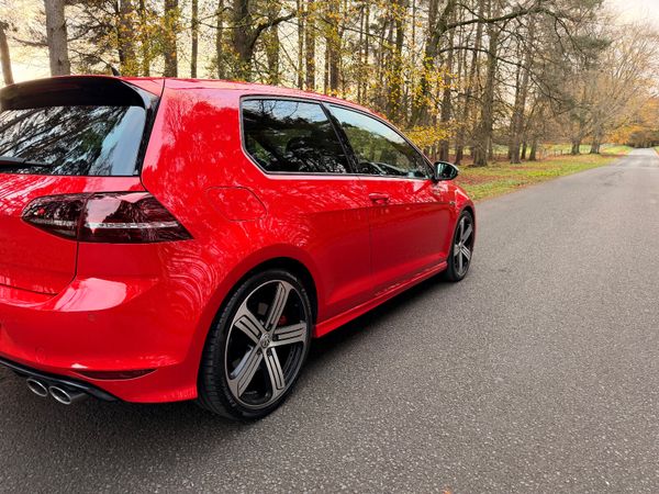 Volkswagen Golf 2016 R 300 BHP 4Motion 372866374