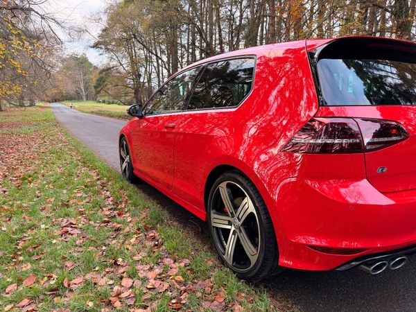 Volkswagen Golf 2016 R 300 BHP 4Motion 372866375