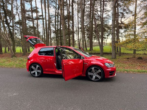 Volkswagen Golf 2016 R 300 BHP 4Motion 372866377