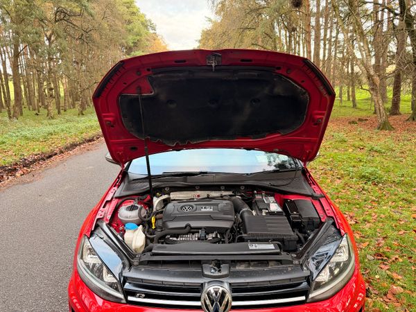 Volkswagen Golf 2016 R 300 BHP 4Motion 372866378