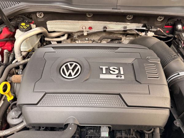 Volkswagen Golf 2016 R 300 BHP 4Motion 372866379