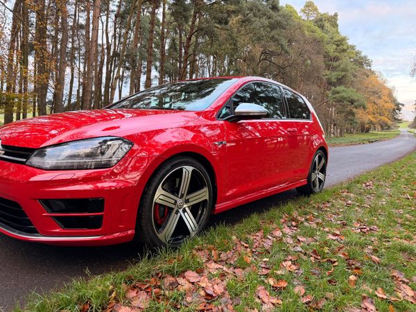 Volkswagen Golf 2016 R 300 BHP 4Motion 372866370