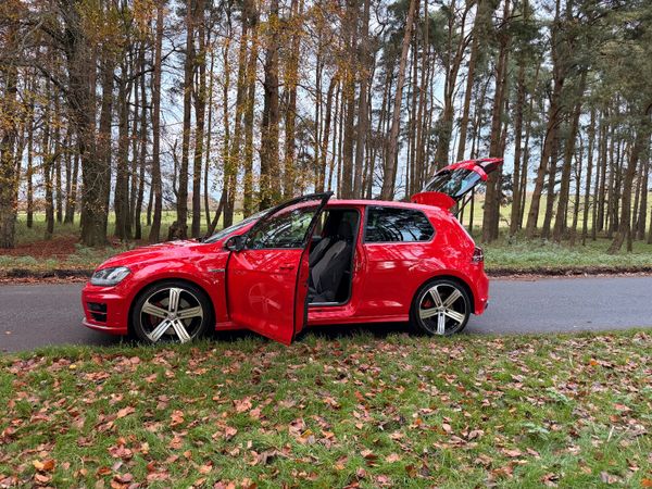 Volkswagen Golf 2016 R 300 BHP 4Motion 372866381