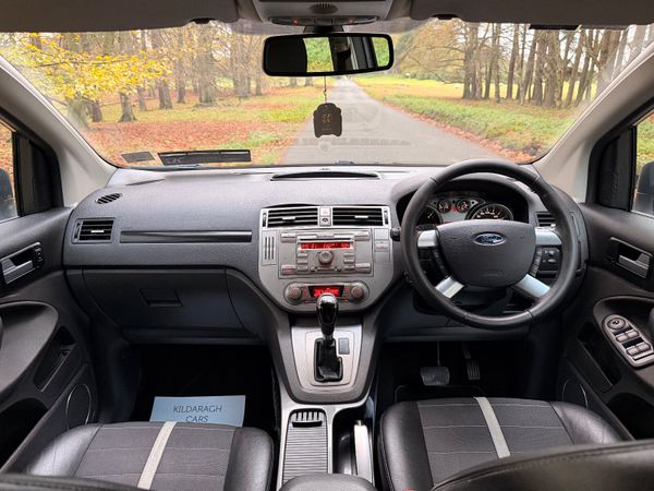 Ford Kuga 2012 4X4 Automatic 372866714