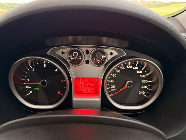 Ford Kuga 2012 4X4 Automatic 372866726