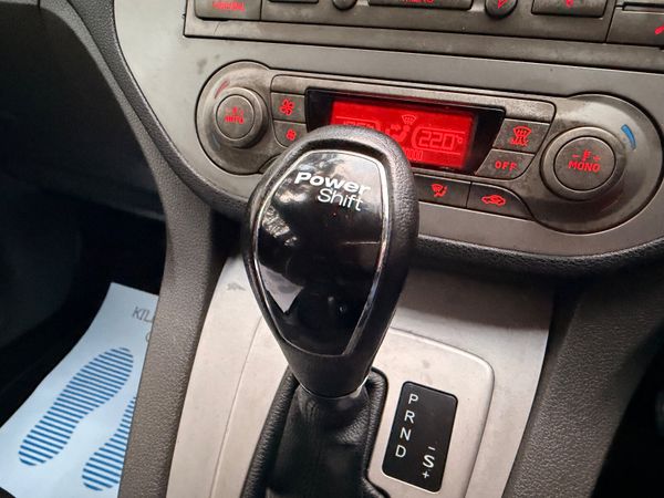 Ford Kuga 2012 4X4 Automatic 372866728