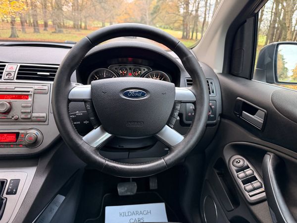 Ford Kuga 2012 4X4 Automatic 372866721