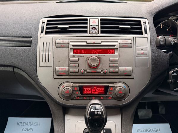 Ford Kuga 2012 4X4 Automatic 372866723