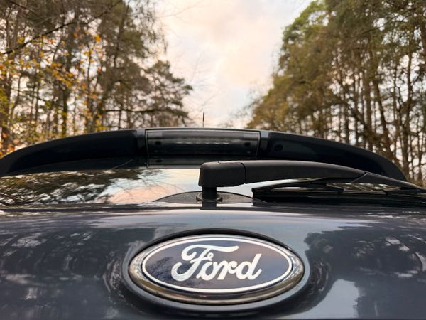 Ford Kuga 2012 4X4 Automatic 372866735