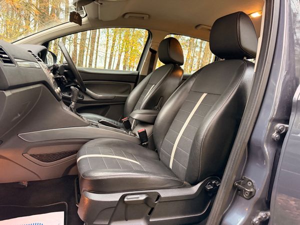 Ford Kuga 2012 4X4 Automatic 372866731