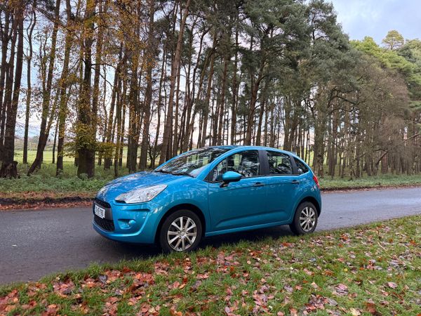 Citroen C3 2010 1.2 Puretec 372867426