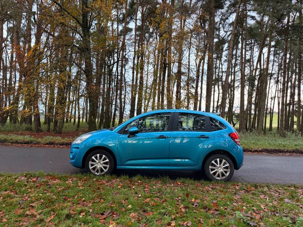 Citroen C3 2010 1.2 Puretec 372867427