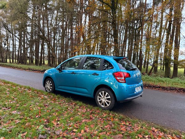 Citroen C3 2010 1.2 Puretec 372867430