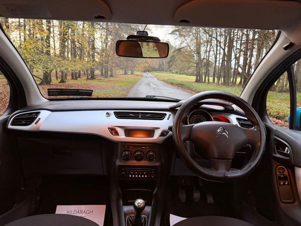 Citroen C3 2010 1.2 Puretec 372867440