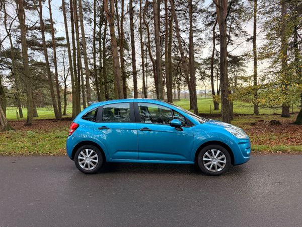 Citroen C3 2010 1.2 Puretec 372867441