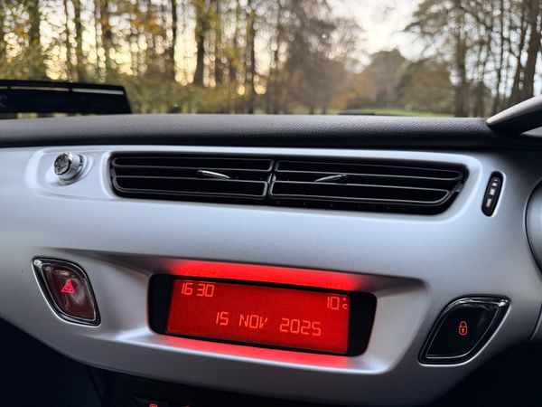 Citroen C3 2010 1.2 Puretec 372867455