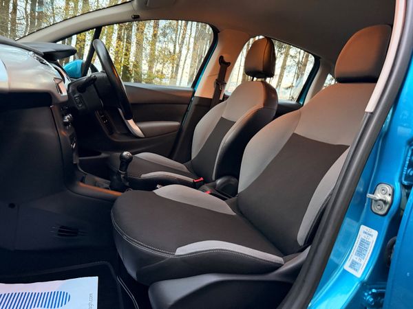 Citroen C3 2010 1.2 Puretec 372867456