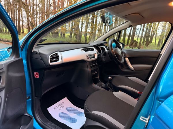 Citroen C3 2010 1.2 Puretec 372867457