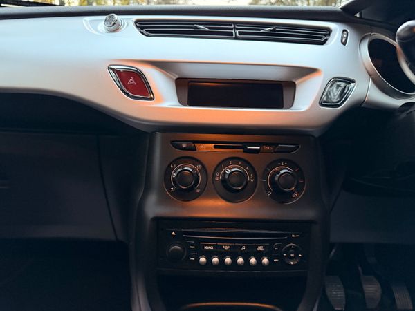 Citroen C3 2010 1.2 Puretec 372867450