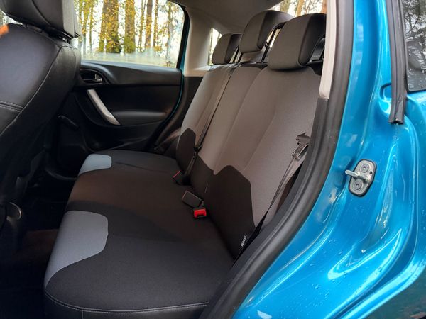 Citroen C3 2010 1.2 Puretec 372867460