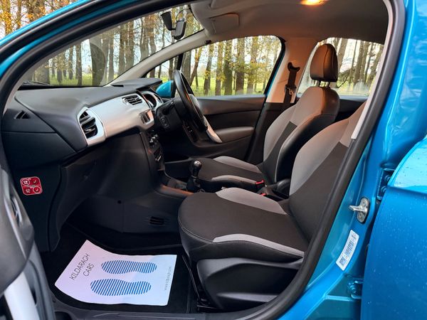 Citroen C3 2010 1.2 Puretec 372867462